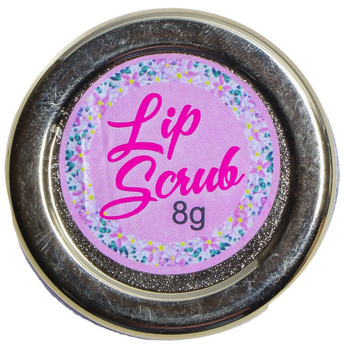 Rhuto India Lip Scrub | Grocsy