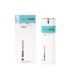 SkinInspired Aqua Pump 10% Niacinamide Face Serum | Grocsy