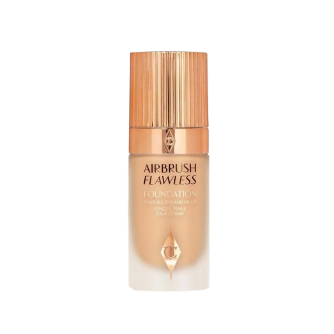 Charlotte Tilbury Airbrush Flawless Foundation - 7 Neutral | Grocsy