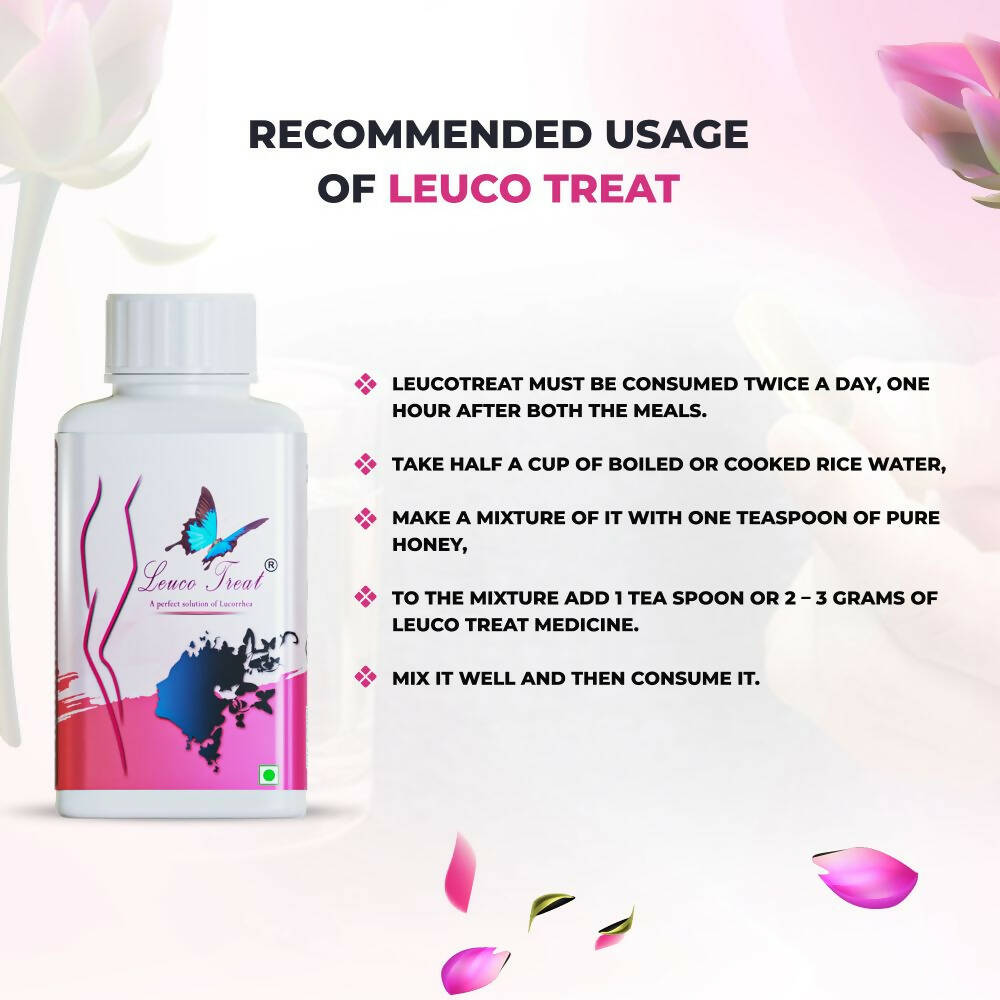 Pharma Science Leuco Treat | Grocsy