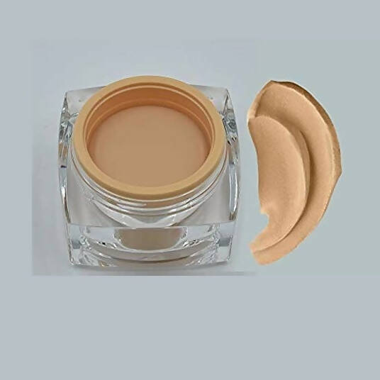 Maliao Professional Matte Look 2N1 Oil Free Primer & Concealer Long Lasting Base | Grocsy