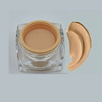 Maliao Professional Matte Look 2N1 Oil Free Primer & Concealer Long Lasting Base | Grocsy