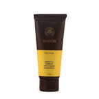 Soultree Cleansing Lotion, Indian Rose Face Wash & Walnut And Turmeric Face Scrub Set | Grocsy