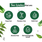 Medimix Ayurvedic Anti Pimple Face Wash | Grocsy