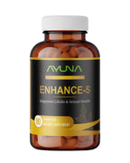 Ayuna Enhance -S Capsule | Grocsy