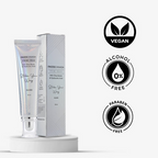 Faces Canada Strobe Cream Silver | Grocsy