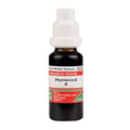 Adel Homeopathy Phytolacca D Mother Tincture Q | Grocsy