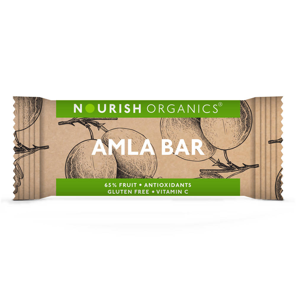 Nourish Organics Certified Organic Favourites Combo | Grocsy