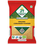 24 Mantra Organic Coriander Powder