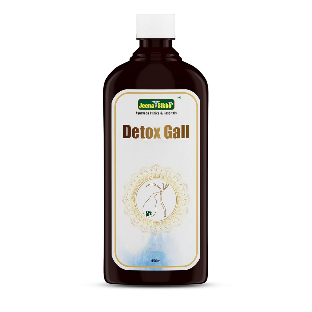 Jeena Sikho Detox Gall | Grocsy