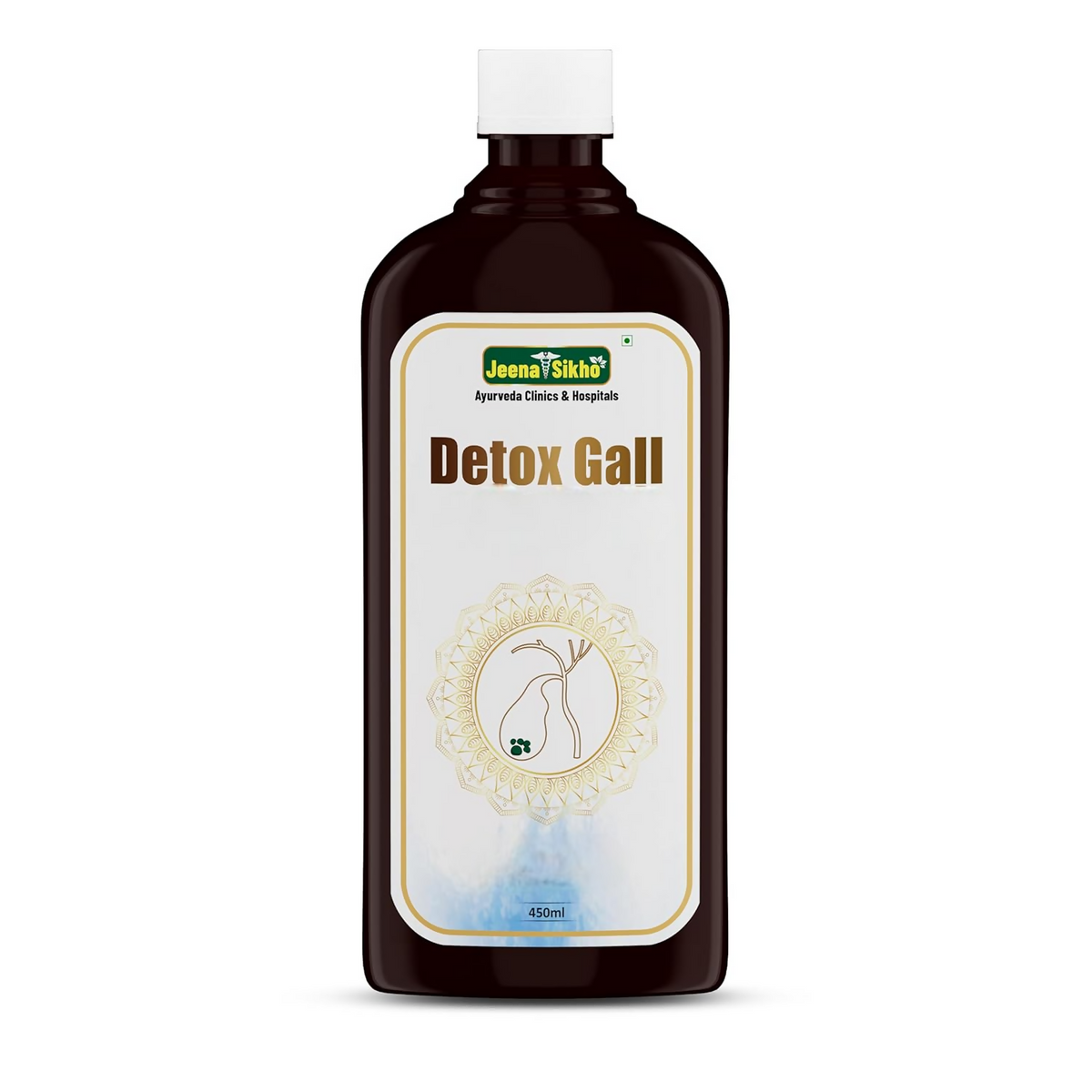 Jeena Sikho Detox Gall | Grocsy