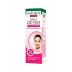 Nature's Essence Daily De-Tan Day Serum Cream | Grocsy