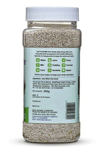 Fulsome Premium White Chia Seeds | Grocsy