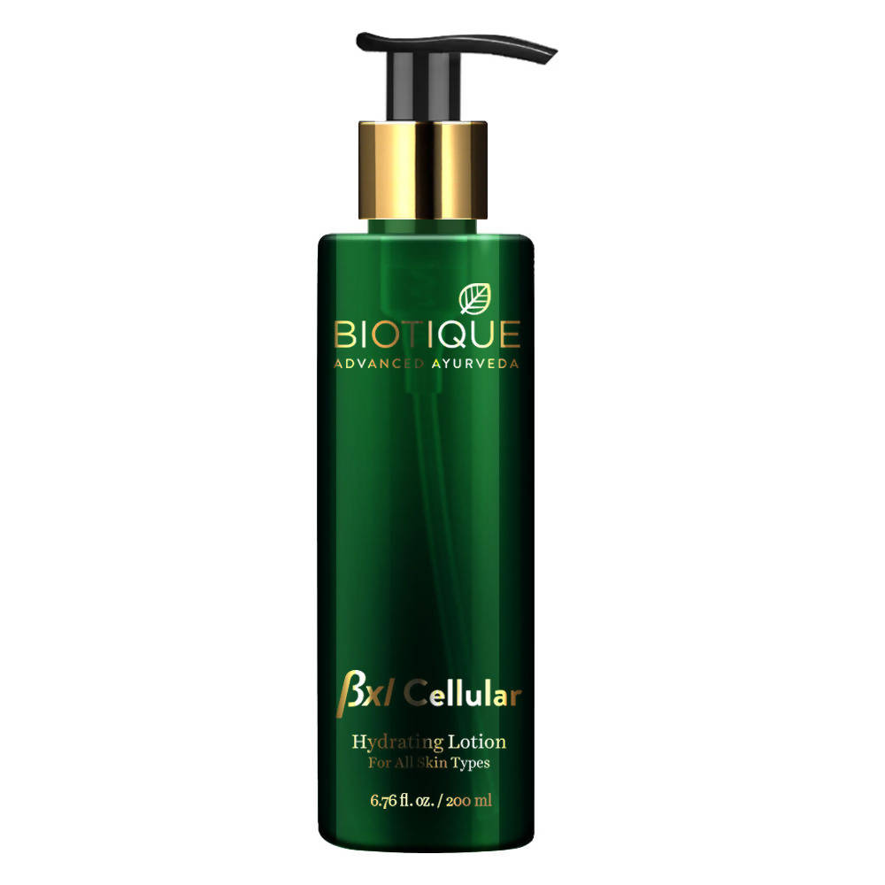 Biotique BXL Cellular Replenish - Hydrating Lotion | Grocsy