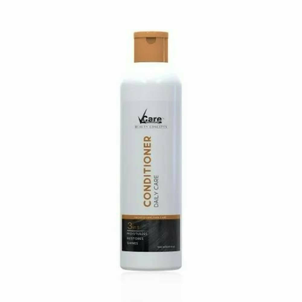 VCare 3 in-1 Daily Care Hair Conditioner | Grocsy