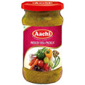 Aachi Mixed Vegetable Pickle | Grocsy