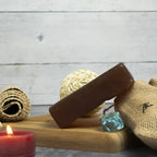 The Wellness Shop Oats And Honey Glow Boost Soap | Grocsy