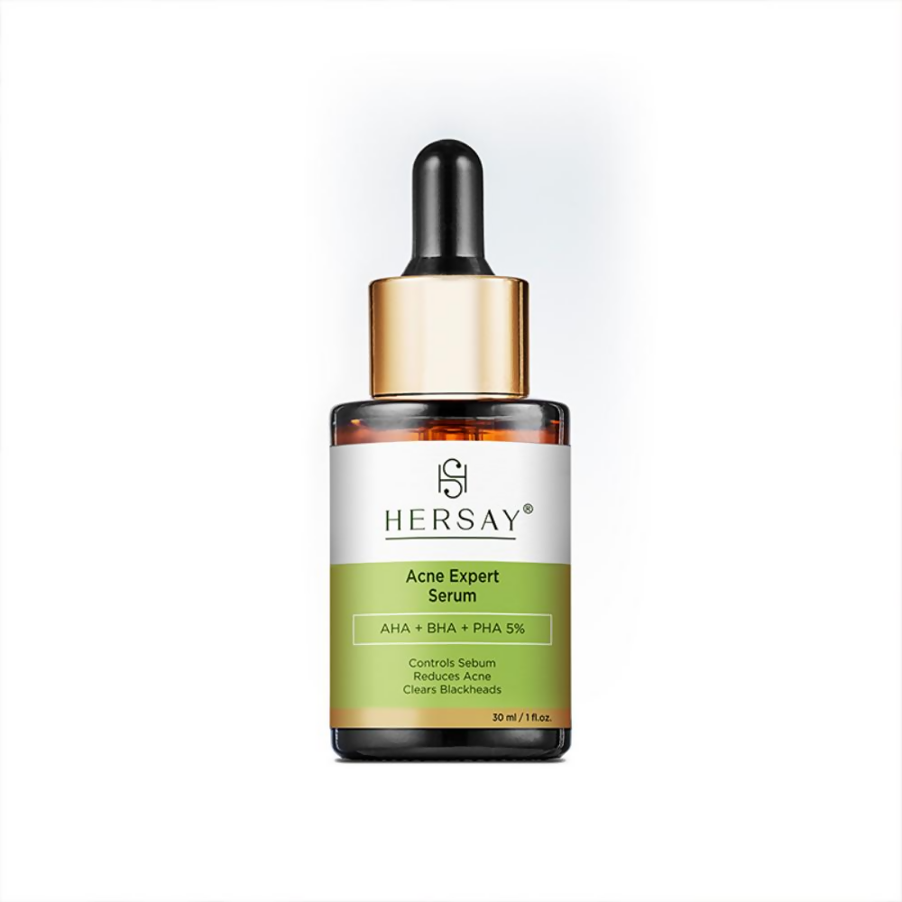 Hersay Acne Expert Serum | Grocsy