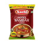 Aachi Hotel Sambar Powder | Grocsy