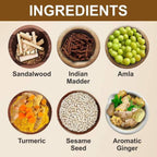 Bodyherbals Nalpamaradi Thailam Body Oil | Grocsy