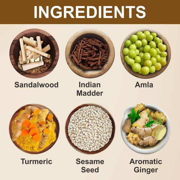 Bodyherbals Nalpamaradi Thailam Body Oil | Grocsy