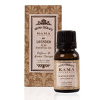 Kama Ayurveda Lavender Essential Oil 12ml | Grocsy