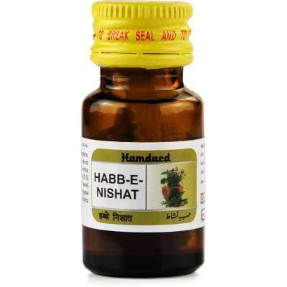 Hamdard Habb-E-Nishat | Grocsy