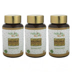 Nature Sure Premium Kalonji Blackseed Tablets | Grocsy