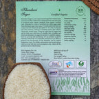 SOS Organics Khandsari Sugar | Grocsy