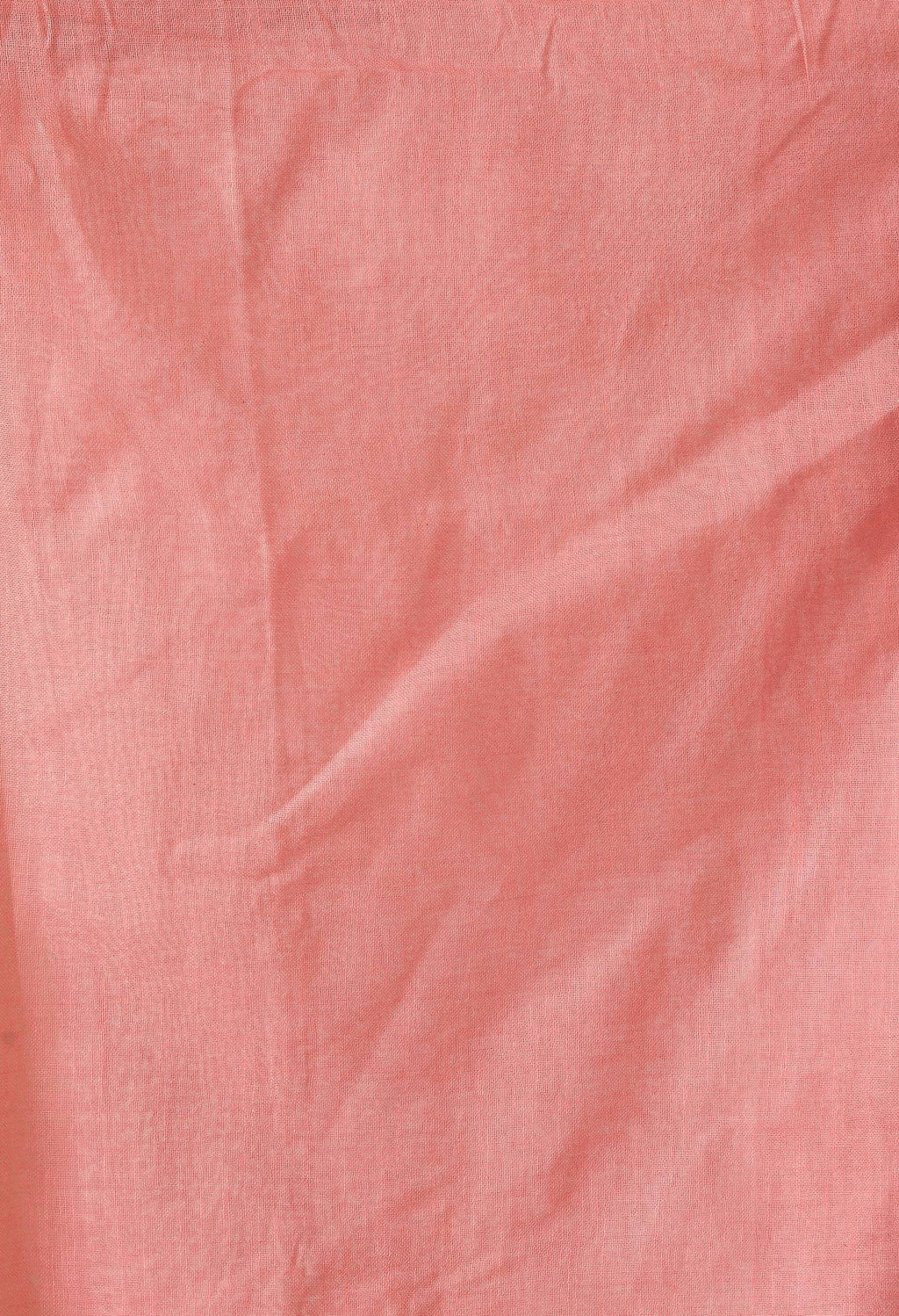 Mominos Fashion Moeza Light Gajari Bhagalpuri Handloom Silk Linen Saree with unstitched Blouse piece | Grocsy