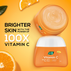 Joy Revivify Vitamin C Brightening Face Cream | Grocsy
