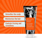 Blossom Kochhar Aroma Magic Activated Bamboo Charcoal Conditioner | Grocsy