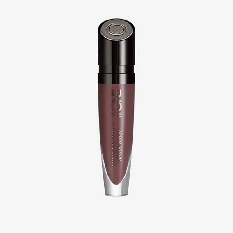 Oriflame Lip Sensation Matte Velvet - Plush Mauve | Grocsy