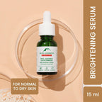 Alps Goodness Rice Liquorice & Niacinamide Brightening Serum | Grocsy