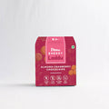 Dibha Almond Cranberry Choco Chips Laddu (Gluten-Free, Vegan, No Added Sugar) | Grocsy