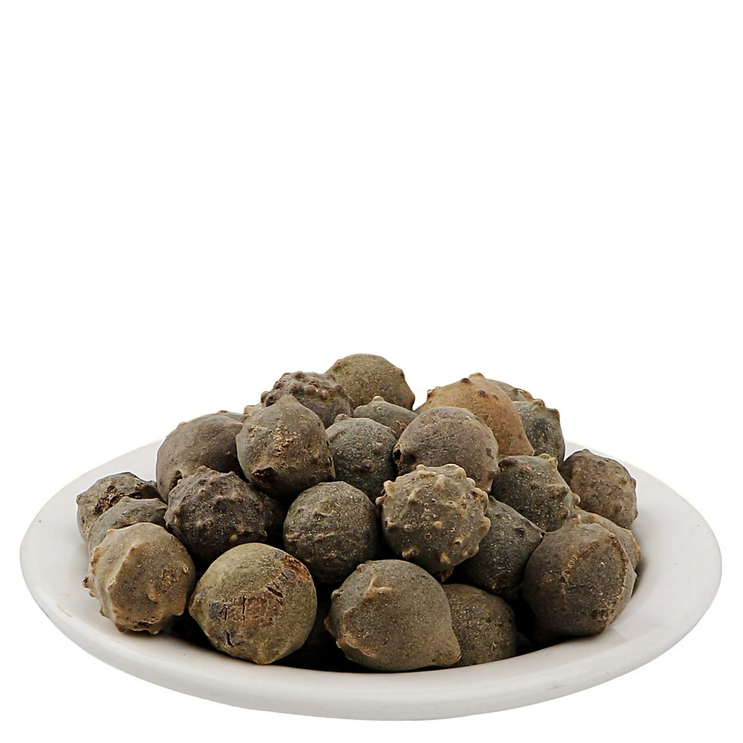 Yuvika Majuphal - Manjakani - Quercus Infectoria Oliv - Dyer's Oak - Gall Nuts | Grocsy