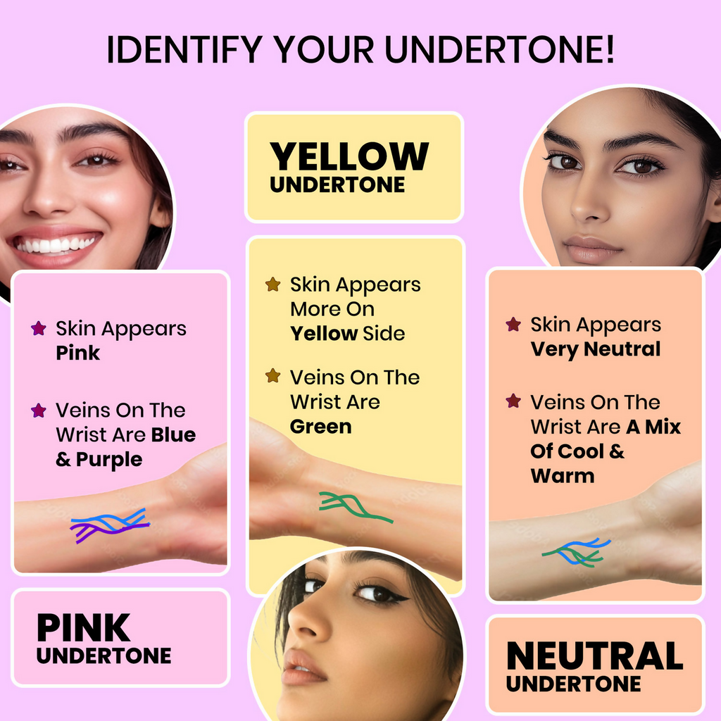 NY Bae 3 IN 1 Serum Foundation - Cool Vanilla 02 | Grocsy