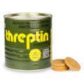 Threptin High-Calorie Protein Diskettes - Vanilla Flavor | Grocsy