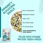 Sorich Organics Seeds Mix | Grocsy