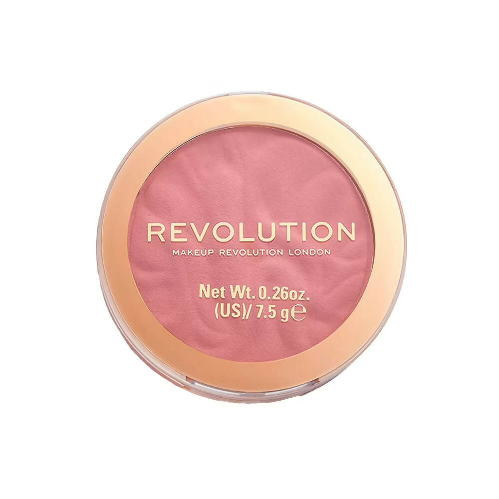 Revolution Blusher Reloaded - Ballerina | Grocsy