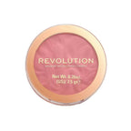 Revolution Blusher Reloaded - Ballerina | Grocsy