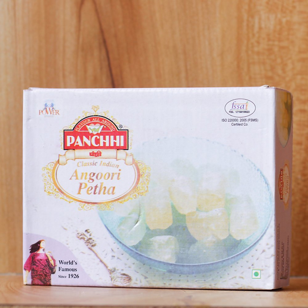 PANCHHI Angoori Petha | Grocsy