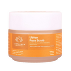 Earthraga Ubtan and Turmeric Face Scrub | Grocsy