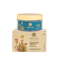 Ashpveda Radiant Fruit Facial Scrub | Grocsy