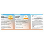 Sintra Naturals Little Warriors Suncream | Grocsy