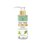 The Natural Wash Tea Tree Shampoo | Grocsy