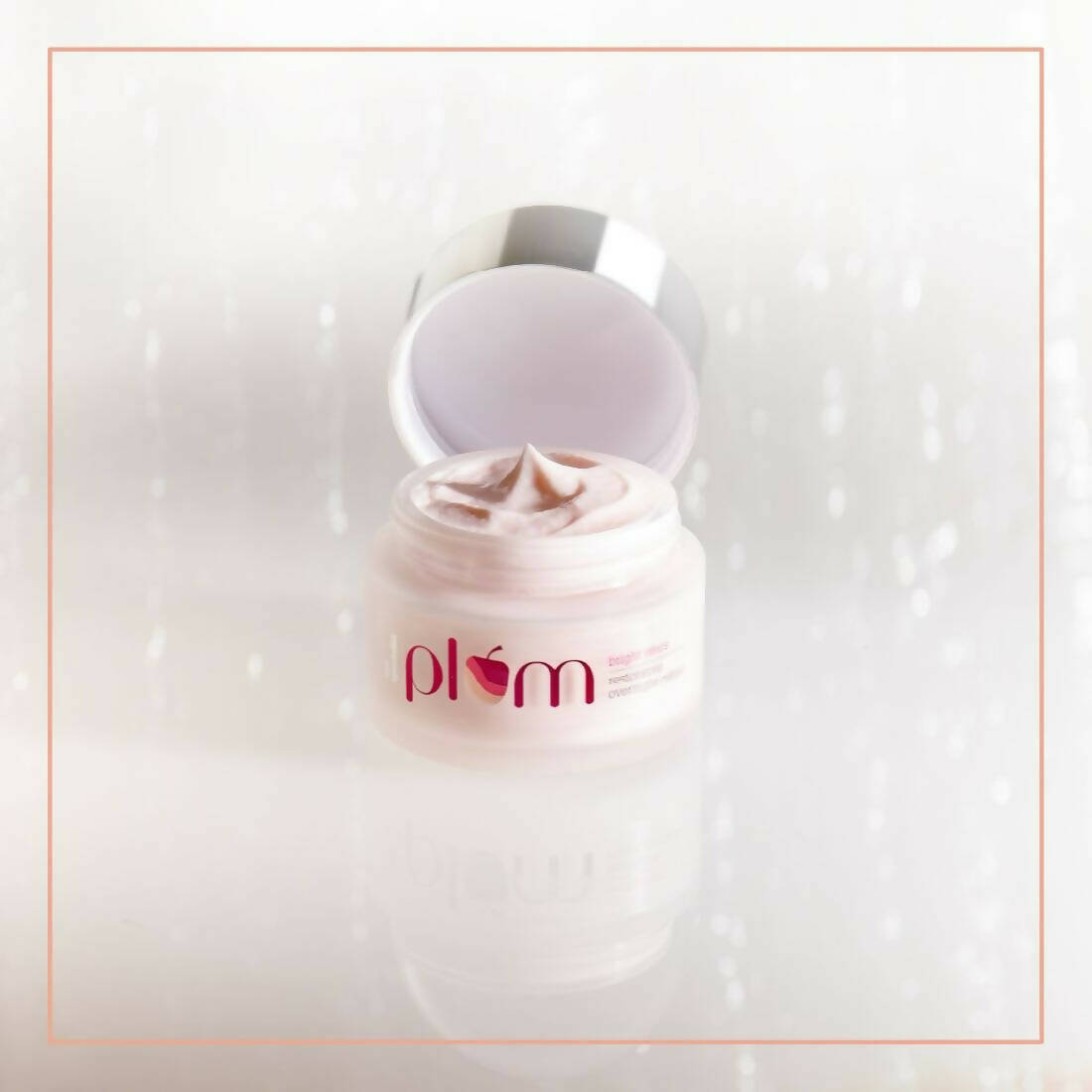 Plum Bright Years Restorative Overnight Creme | Grocsy