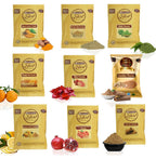 Online Quality Store Face Pack Powder Combo | Grocsy
