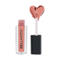 Bella Vita Organic All Hearts Face Blush - Pink Promise | Grocsy