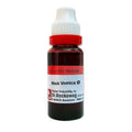 Dr. Reckeweg Nux Vomica Mother Tincture Q | Grocsy